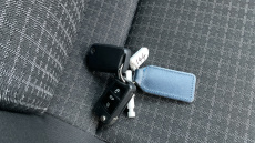 Volkswagen Polo 1.2 TSI Match 5dr Petrol Hatchback